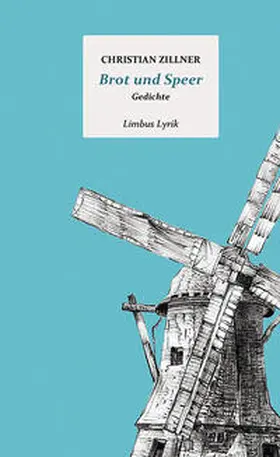 Zillner |  Brot und Speer | Buch |  Sack Fachmedien