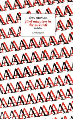 Piringer |  fünf minuten in die zukunft | Buch |  Sack Fachmedien