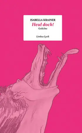 Krainer |  Heul doch! | Buch |  Sack Fachmedien