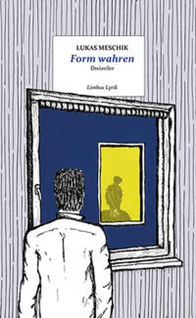 Meschik |  Form wahren | Buch |  Sack Fachmedien