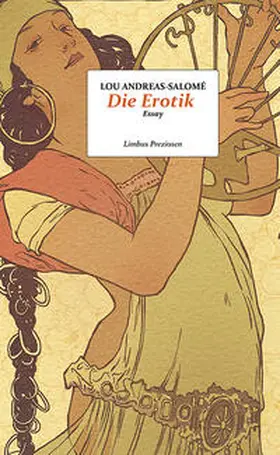 Andreas-Salomé |  Die Erotik | Buch |  Sack Fachmedien