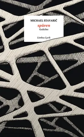 Stavaric |  spüren | Buch |  Sack Fachmedien