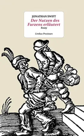 Swift |  Der Nutzen des Furzens erläutert | Buch |  Sack Fachmedien