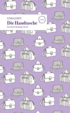 Stift |  Die Handtasche | Buch |  Sack Fachmedien