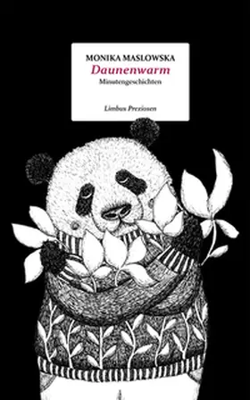Maslowska |  Daunenwarm | Buch |  Sack Fachmedien
