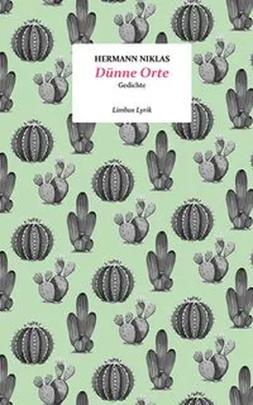 Niklas |  Dünne Orte | Buch |  Sack Fachmedien