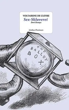 Cleyre / Kluy |  Sex-Sklaverei | Buch |  Sack Fachmedien