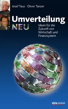 Tanzer / Taus |  Umverteilung neu | eBook | Sack Fachmedien