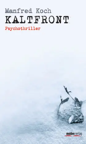 Koch |  Kaltfront | eBook | Sack Fachmedien