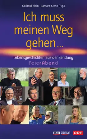 Klein / Krenn |  Ich muss meinen Weg gehen ... | eBook | Sack Fachmedien