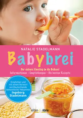 Stadelmann |  Babybrei | eBook | Sack Fachmedien