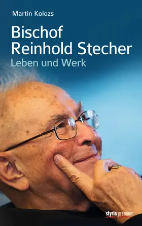 Kolozs |  Bischof Reinhold Stecher | eBook | Sack Fachmedien