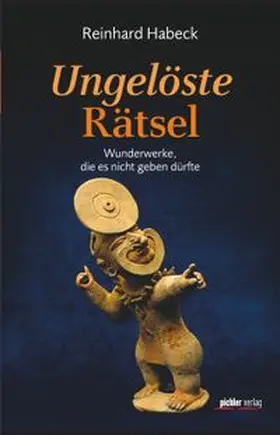 Habeck |  Ungelöste Rätsel | eBook | Sack Fachmedien