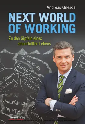 Gnesda |  Next World of Working | eBook | Sack Fachmedien