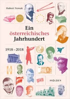 Nowak |  Ein österreichisches Jahrhundert | eBook | Sack Fachmedien