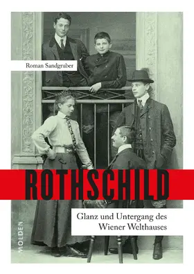Sandgruber |  Rothschild | eBook | Sack Fachmedien