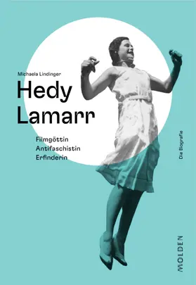 Lindinger |  Hedy Lamarr | eBook | Sack Fachmedien