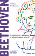Kinderman |  Beethoven | eBook | Sack Fachmedien