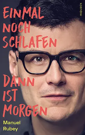 Rubey |  Einmal noch schlafen, dann ist morgen | eBook | Sack Fachmedien