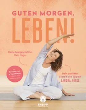 König |  Guten Morgen, Leben! | eBook | Sack Fachmedien