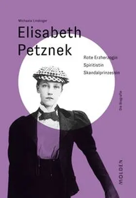 Lindinger |  Elisabeth Petznek | eBook | Sack Fachmedien