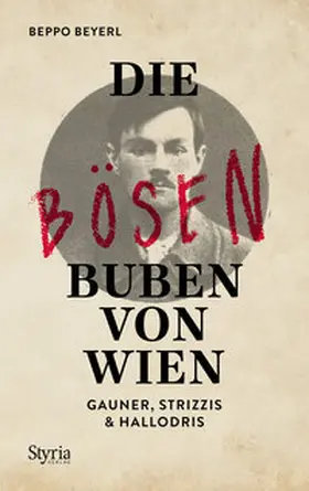 Beyerl |  Die bösen Buben von Wien | eBook | Sack Fachmedien