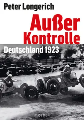 Longerich |  Außer Kontrolle | eBook | Sack Fachmedien