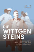 Eigner |  Die Wittgensteins | eBook | Sack Fachmedien
