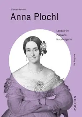 Reiterer |  Anna Plochl | eBook | Sack Fachmedien