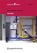 Pech / Pommer / Zeininger |  Fenster | Buch |  Sack Fachmedien