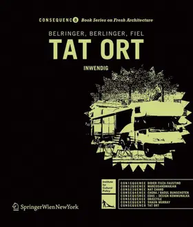 Belringer / Berlinger / Fiel |  TAT ORT | Buch |  Sack Fachmedien