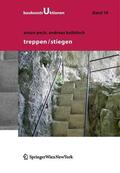 Pech / Kolbitsch |  Treppen – Stiegen | eBook | Sack Fachmedien