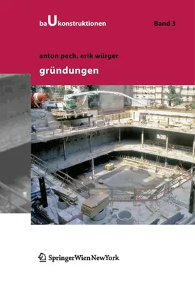 Pech / Würger |  Gründungen | eBook | Sack Fachmedien