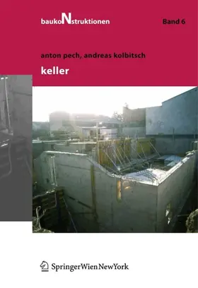 Pech / Kolbitsch |  Keller | eBook | Sack Fachmedien