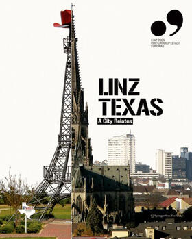 Fitz / Heller |  Linz Texas | Buch |  Sack Fachmedien