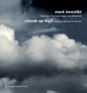 Ecker / Karel / Starl |  stark bewölkt / clouds up high | Buch |  Sack Fachmedien