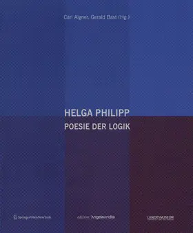 Aigner / Bast |  Helga Philipp | Buch |  Sack Fachmedien