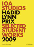 Prix |  IOA Studios. Hadid Lynn Prix | Buch |  Sack Fachmedien