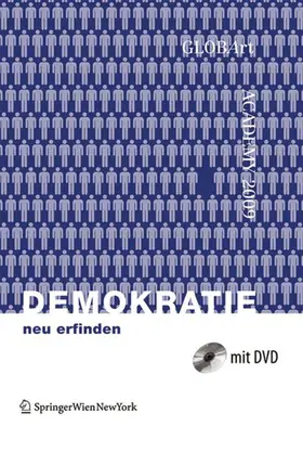 GLOBArt |  Demokratie neu erfinden | Buch |  Sack Fachmedien