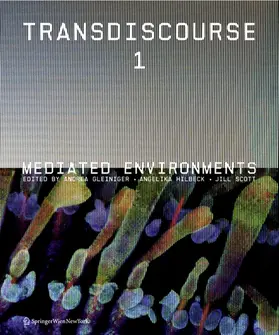 Gleiniger / Hilbeck / Scott |  Transdiscourse 1 | Buch |  Sack Fachmedien