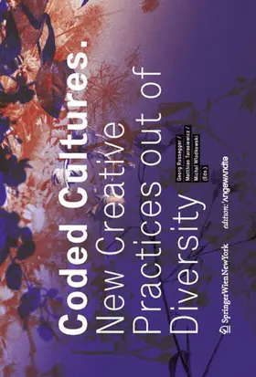 Russegger / Tarasiewicz / Wlodkowski |  Coded Cultures | Buch |  Sack Fachmedien