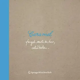Russ-Bovelino |  Caramel. Forget Architecture, Schätzchen | Buch |  Sack Fachmedien