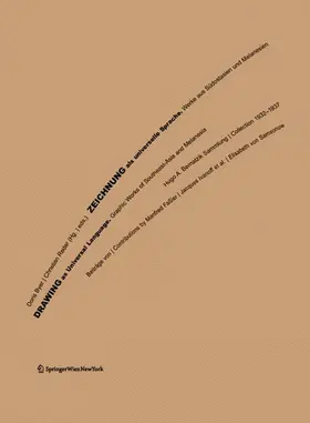 Byer / Reder |  Zeichnung als universelle Sprache. Werke aus Südostasien und Melanesien. / Drawing as Universal Language. Graphic Works of Southeast-Asia and Melanesia. | Buch |  Sack Fachmedien