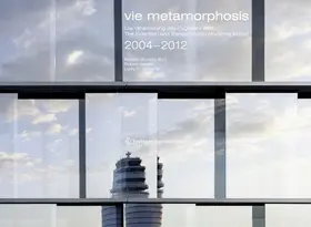 Bönsch |  vie metamorphosis | eBook | Sack Fachmedien