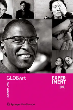 GLOBArt |  EXPERIMENT [UND] | Buch |  Sack Fachmedien