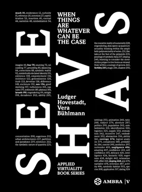 Bühlmann / Hovestadt |  SHEAVES | Buch |  Sack Fachmedien