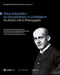 Reinhold / Werkner |  Oskar Kokoschka - ein Künstlerleben in Lichtbildern | Buch |  Sack Fachmedien