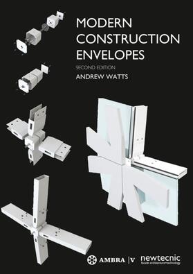 Watts | Modern Construction Envelopes | E-Book | sack.de