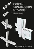 Watts |  Modern Construction Envelopes | eBook | Sack Fachmedien