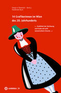 Resch |  14 Grafikerinnen im Wien des 20. Jahrhunderts | Buch |  Sack Fachmedien